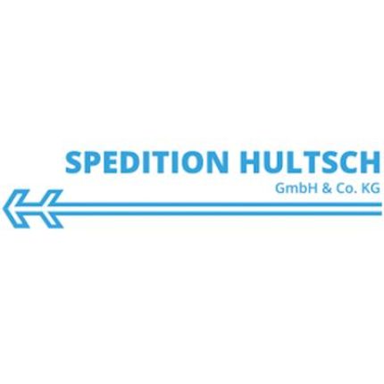 Logo van Spedition Hultsch GmbH & Co. KG