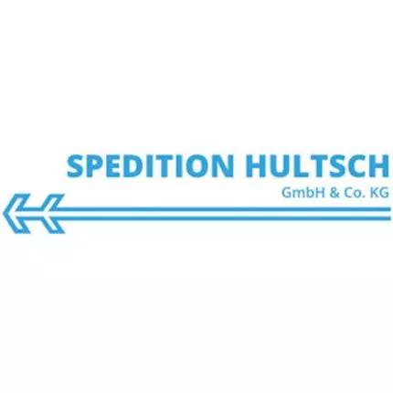 Logo da Spedition Hultsch GmbH & Co. KG