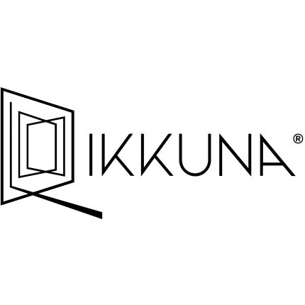 Logo fra IKKUNA GmbH