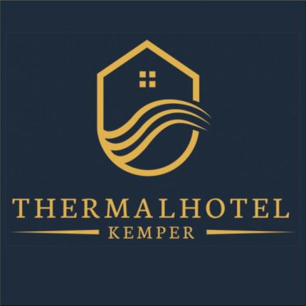Logo von Thermalhotel Kemper GmbH