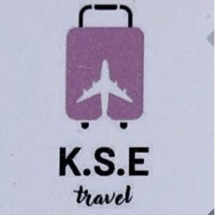 Logo da KSE Travel
