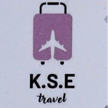 Logo de KSE Travel