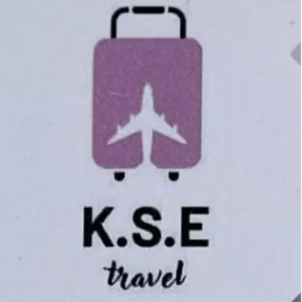 Logo od KSE Travel