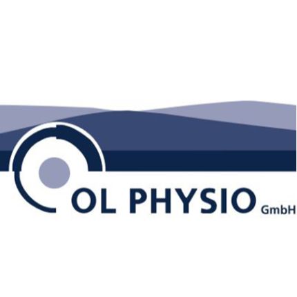 Logotipo de OL Physio Bautzen