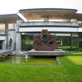 Bild von Krematorium Bern