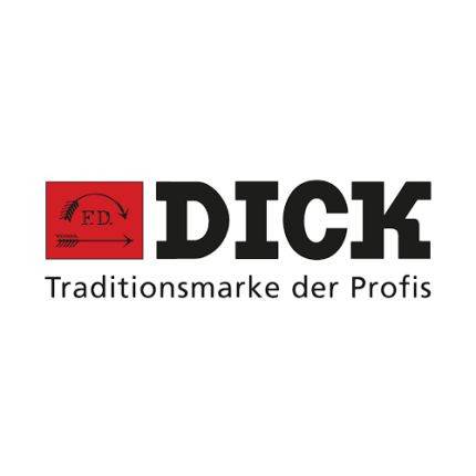 Logo da Friedr. Dick GmbH & Co. KG