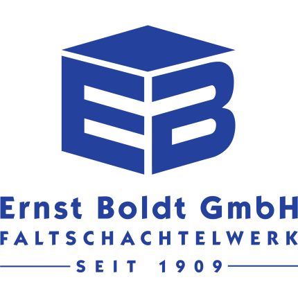 Logo od Ernst Boldt GmbH Faltschachtelwerk