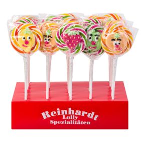 Bild von Reinhardt Lolly-Spezialitäten GmbH