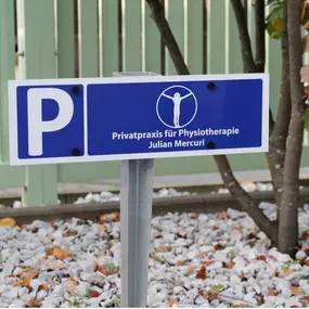 Bild von Privatpraxis für Physiotherapie Julian Mercuri