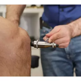 Bild von Privatpraxis für Physiotherapie Julian Mercuri