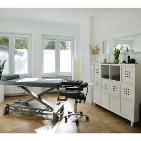 Bild von Privatpraxis für Physiotherapie Julian Mercuri