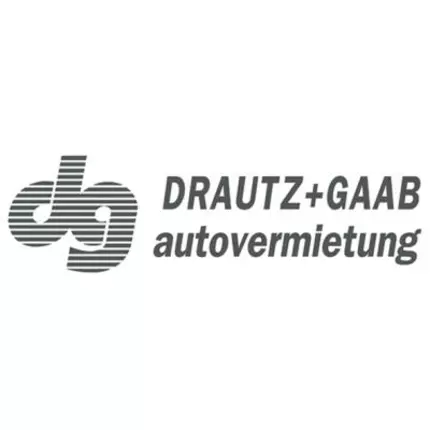 Logo von Drautz + Gaab GmbH, Autovermietung in Heilbronn