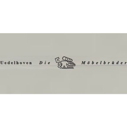Logotyp från Uedelhoven - Die 5 Möbelbrüder