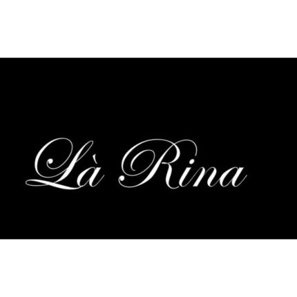 Logo de La Rina