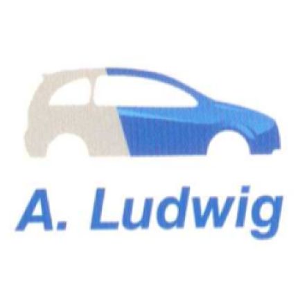 Logotipo de Albert Ludwig (Inh. A. Adam) | Karosseriebau & Unfallinstandsetzung | München