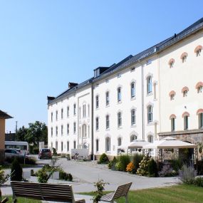 advita Haus Am Speicher | Pflegedienst in Großenhain | Betreutes Wohnen | Pflege-WG | Tagespflege