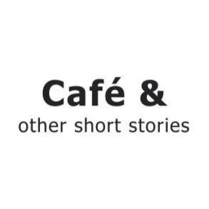 Logo from CAFÉ & Other Short Stories