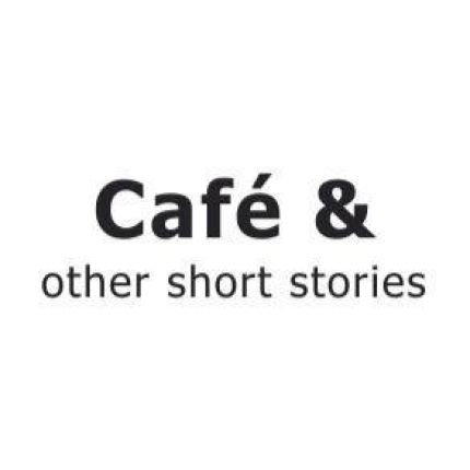 Logotyp från CAFÉ & Other Short Stories