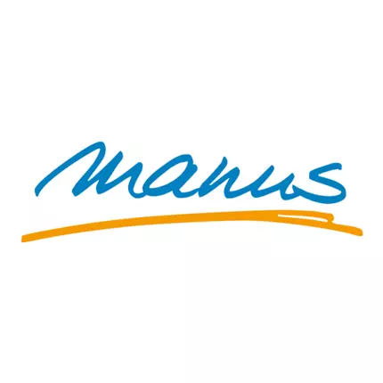 Logo od Manus Pflege Bamberg GmbH