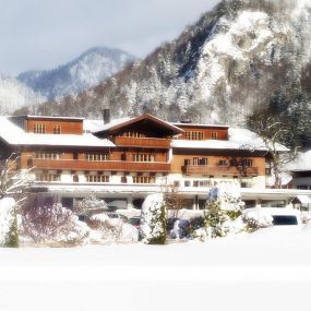 Skiurlaub in Tirol - Hotel Walchseer Hof