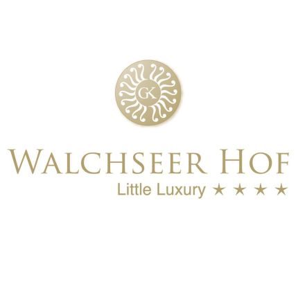 Logo fra Hotel Walchseer Hof