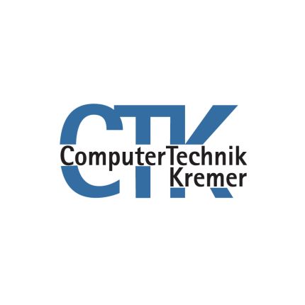Logo van ComputerTechnik Kremer GmbH & Co. KG