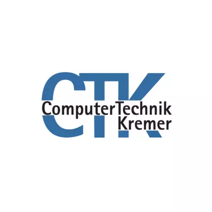 Logotyp från ComputerTechnik Kremer GmbH & Co. KG