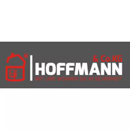 Logotipo de Hoffmann Meisterbetrieb für Fenster, Rollladen & Garagentore in Neuss