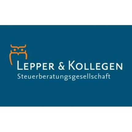 Logo von LEPPER & KOLLEGEN GmbH