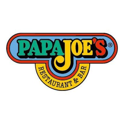 Logótipo de Papa Joe's Basel