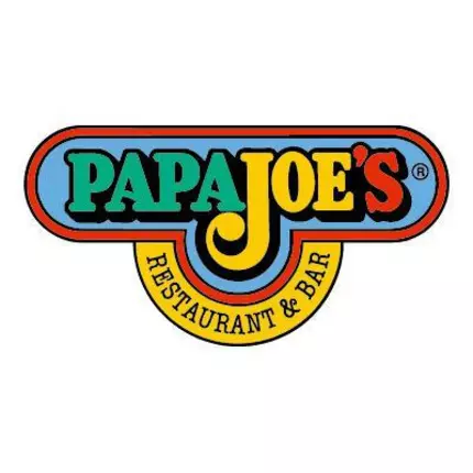 Logo da Papa Joe's Basel