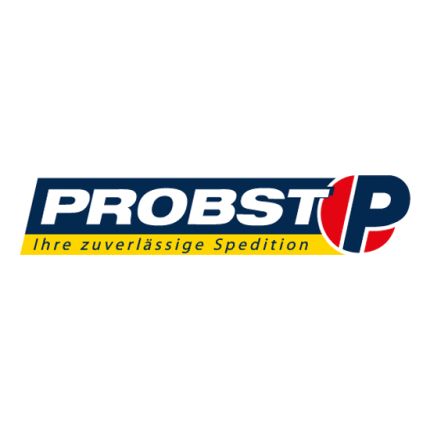 Logotipo de Probst - Speditions GmbH