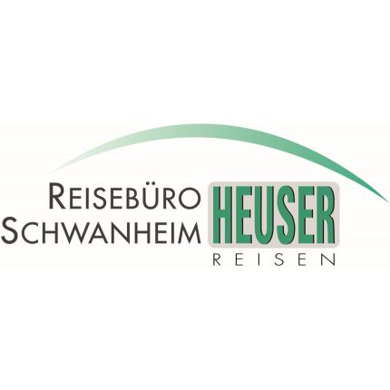 Logo van Reisebüro Schwanheim Heuser Reisen GmbH