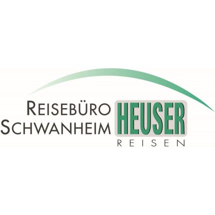 Logotyp från Reisebüro Schwanheim Heuser Reisen GmbH