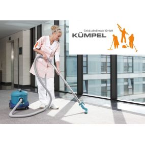 Bild von Kümpel Gebäudedienste GmbH
