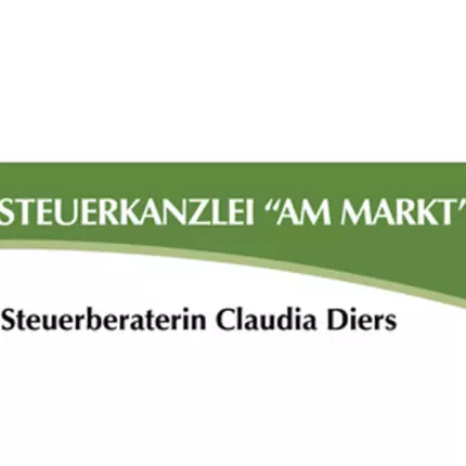 Logo fra Steuerkanzlei 