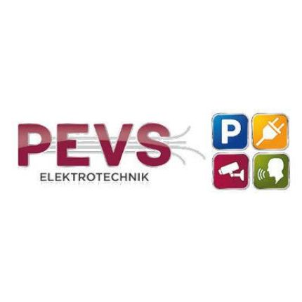 Logo da PEVS GmbH