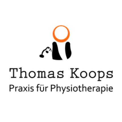 Logo van Praxis für Physiotherapie Thomas Koops
