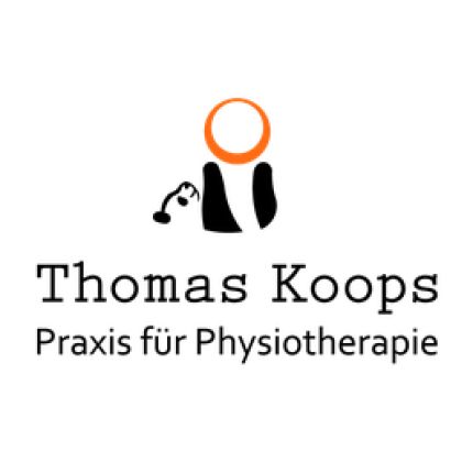 Logótipo de Praxis für Physiotherapie Thomas Koops