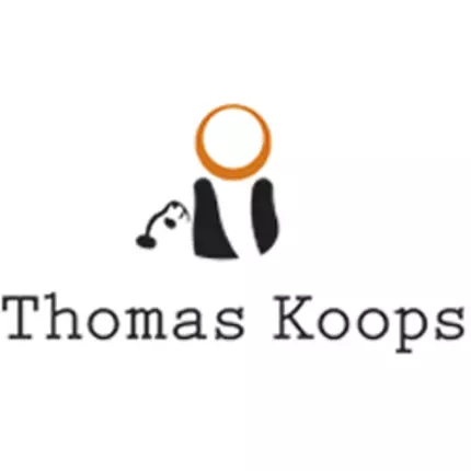 Logo von Praxis für Physiotherapie Thomas Koops