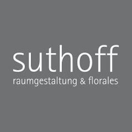 Logo van suthoff raumgestaltung & florales in Oberhausen