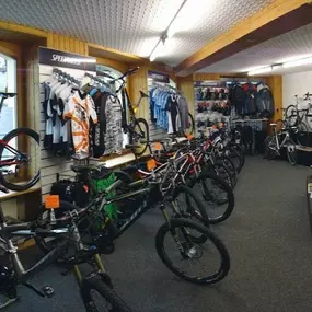 Bild von Bike Corner Murten