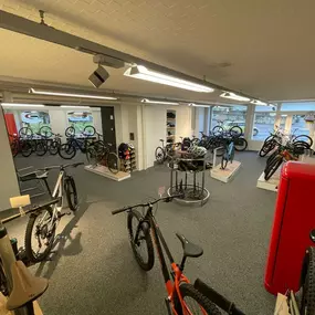 Bild von Bike Corner Murten