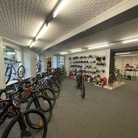 Bild von Bike Corner Murten