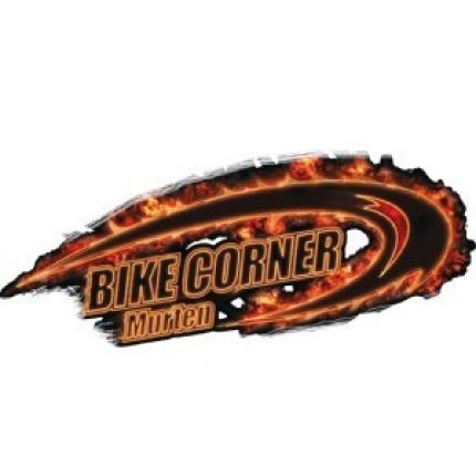 Logotyp från Bike Corner Murten