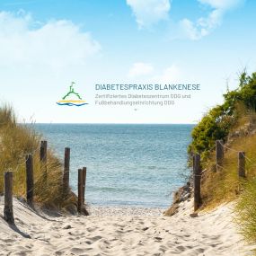 Bild von Diabetespraxis Blankenese