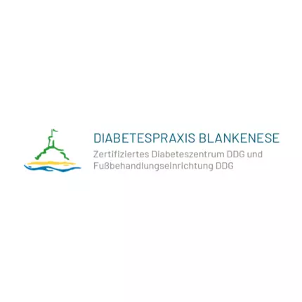 Logo from Diabetespraxis Blankenese