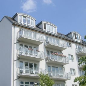 advita Haus Tabbertstraße | Pflegedienst in Berlin-Treptow | Betreutes Wohnen | Pflege-WG | Tagespflege