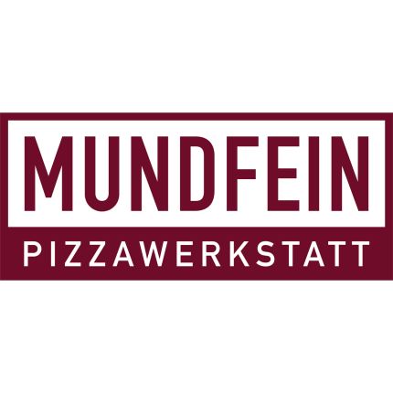 Logo van MUNDFEIN Pizzawerkstatt Aurich