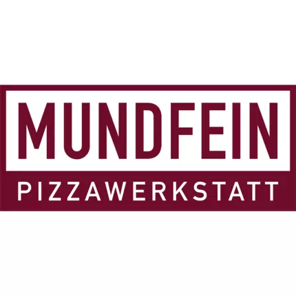 Logo da MUNDFEIN Pizzawerkstatt Aurich